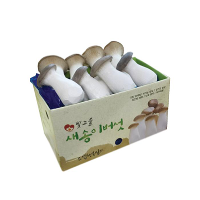 새송이버섯 이미지